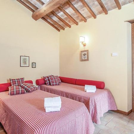 Vila Casalino Bazzano di Spoleto Exteriér fotografie