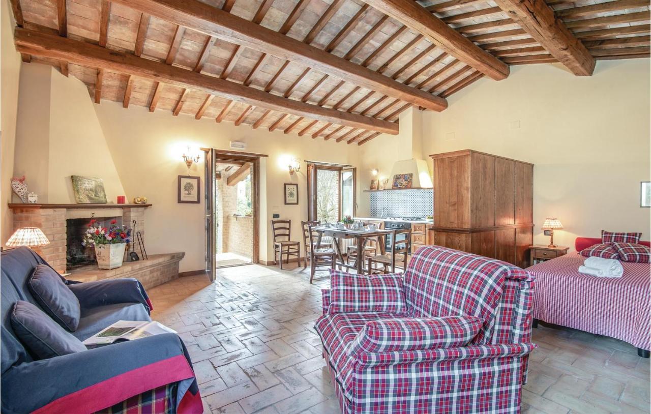 Vila Casalino Bazzano di Spoleto Exteriér fotografie