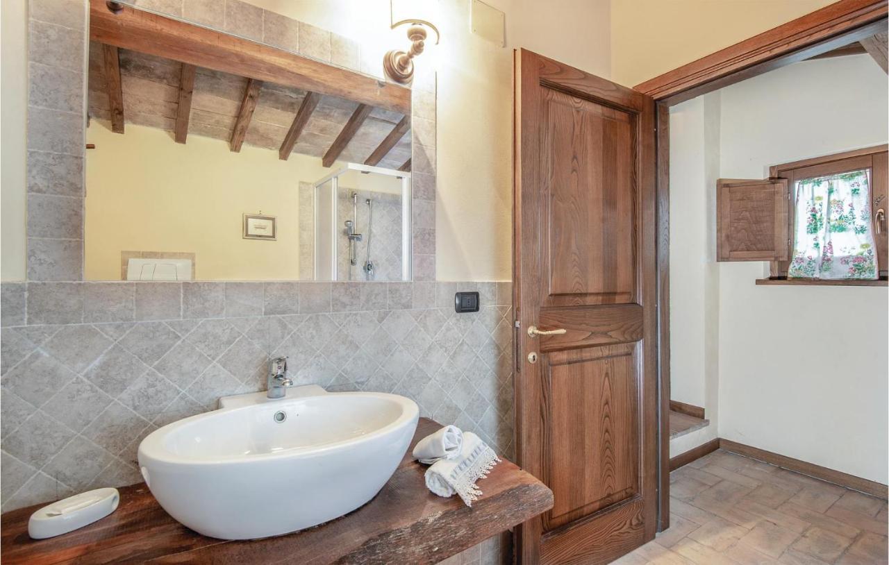Vila Casalino Bazzano di Spoleto Exteriér fotografie