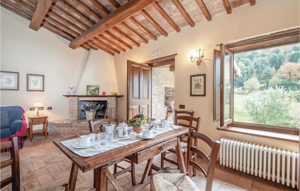 Vila Casalino Bazzano di Spoleto Exteriér fotografie