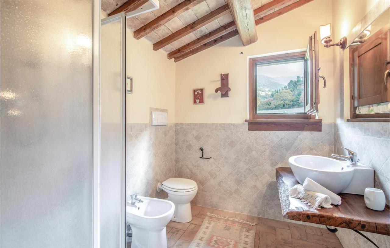 Vila Casalino Bazzano di Spoleto Exteriér fotografie