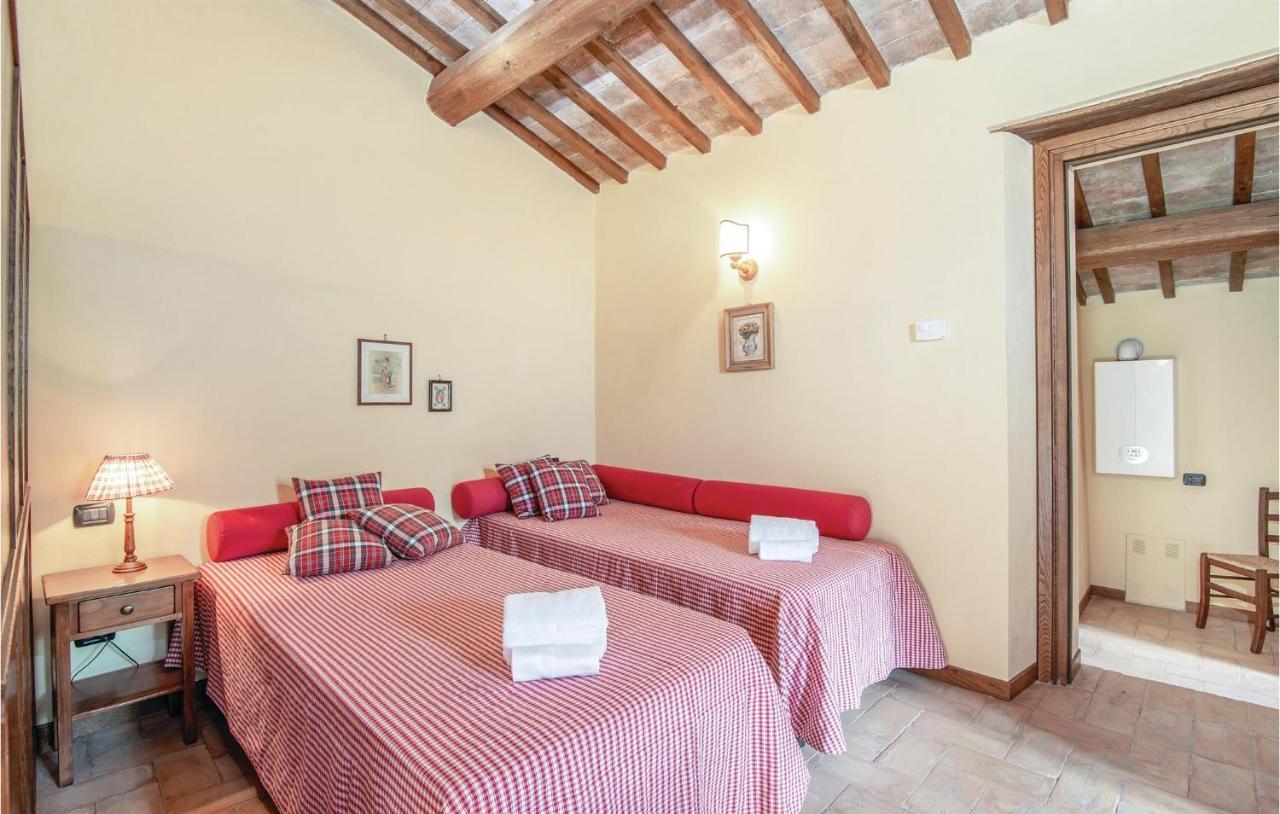Vila Casalino Bazzano di Spoleto Exteriér fotografie